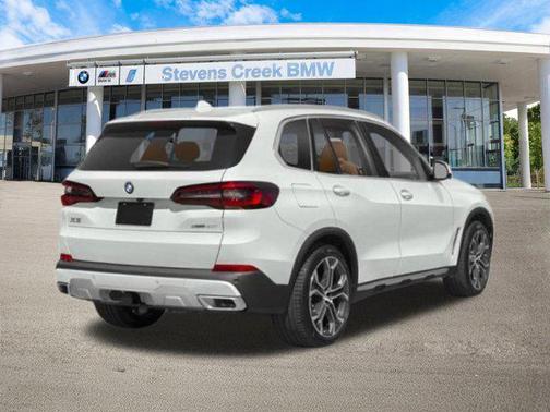 2023 BMW X5 sDrive40i