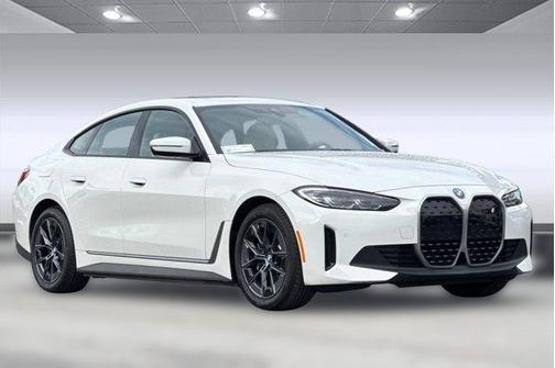 2023 BMW i4 Gran Coupe eDrive40