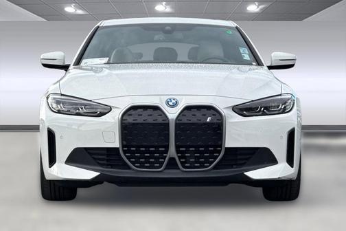 2023 BMW i4 Gran Coupe eDrive40