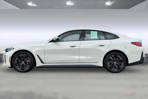 2023 BMW i4 Gran Coupe eDrive40