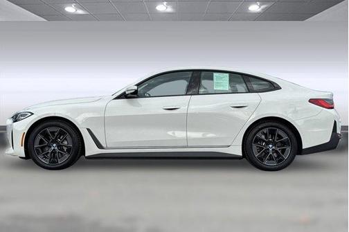 2023 BMW i4 Gran Coupe eDrive40