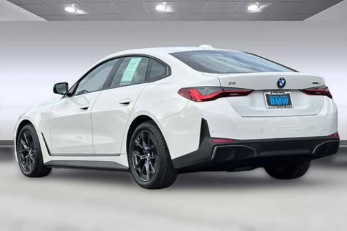 2023 BMW i4 Gran Coupe eDrive40