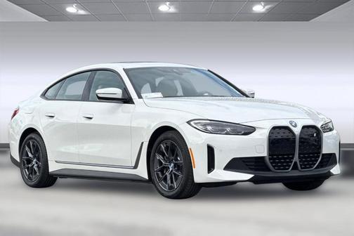 2023 BMW i4 Gran Coupe eDrive40