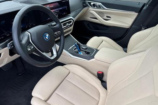 2023 BMW i4 Gran Coupe eDrive40