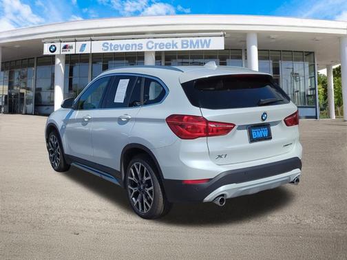2022 BMW X1 xDrive28i