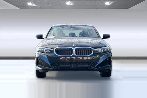 2026 BMW 330 NA