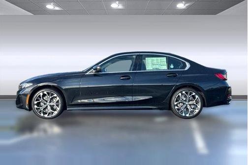 2026 BMW 330 NA