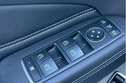 2018 Mercedes-Benz GLE 350 4MATIC