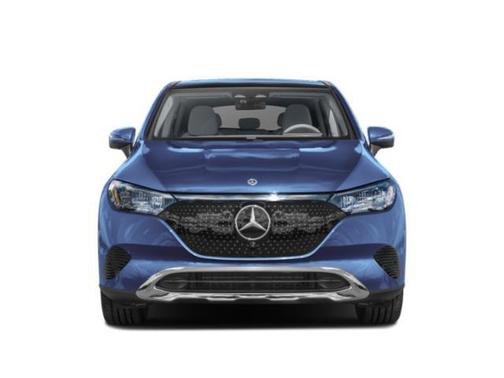 Obsidian Black Metallic 2023 Mercedes-Benz EQE 350 4MATIC