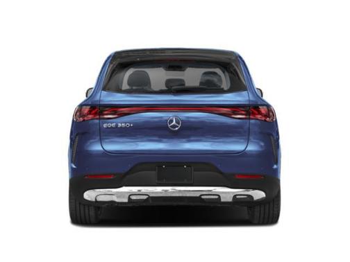Obsidian Black Metallic 2023 Mercedes-Benz EQE 350 4MATIC