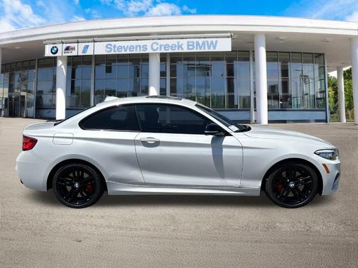 2020 BMW M240 i