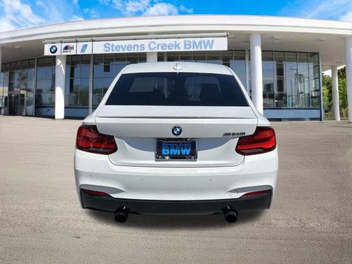 2020 BMW M240 i