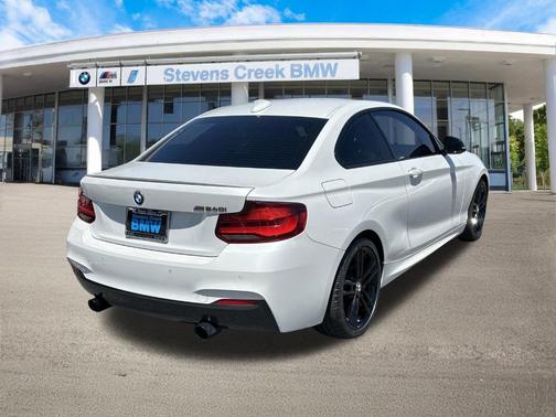 2020 BMW M240 i