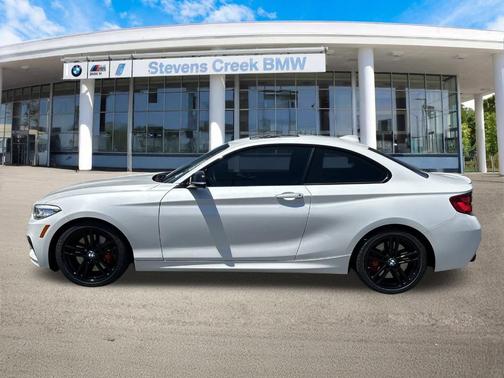 2020 BMW M240 i