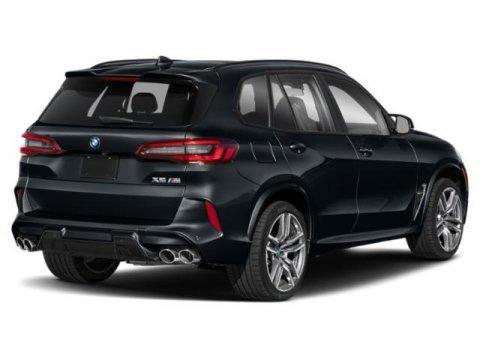 2023 BMW X5 M Base