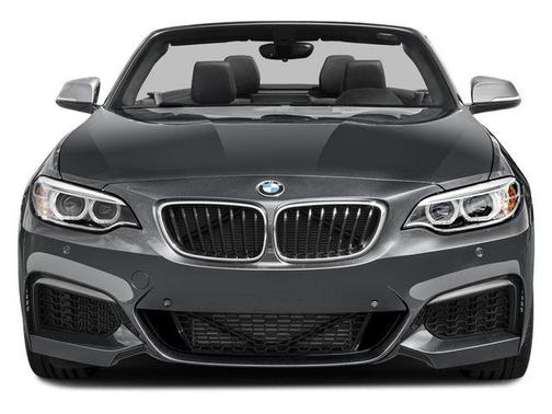 2017 BMW M240 i