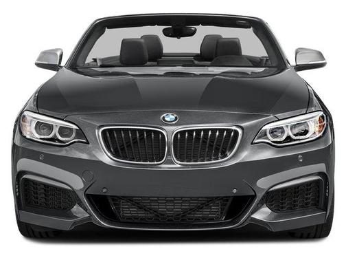 2017 BMW M240 i