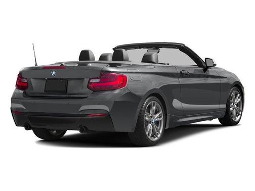 2017 BMW M240 i