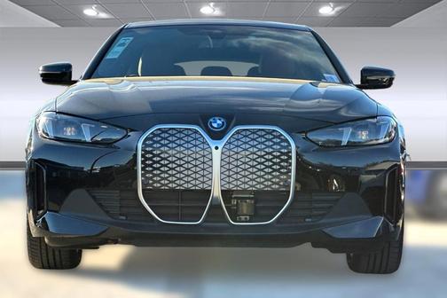 2025 BMW i4 Gran Coupe eDrive40