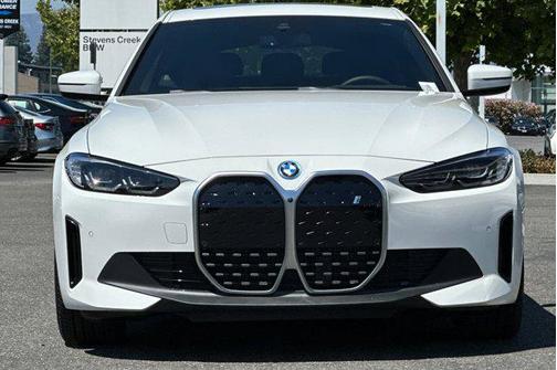 2024 BMW i4 Gran Coupe xDrive40