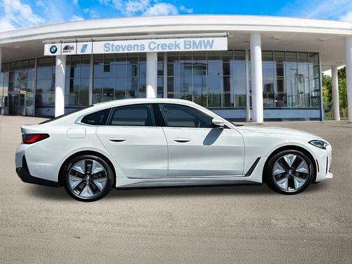 2024 BMW i4 Gran Coupe xDrive40