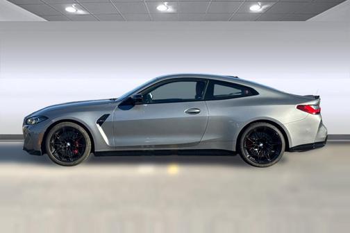 2024 BMW M4 Competition