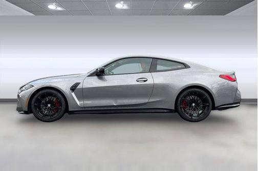 2024 BMW M4 Competition