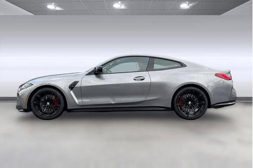 2024 BMW M4 Competition