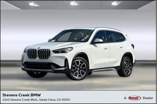 2023 BMW X1 xDrive28i