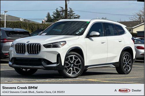 2023 BMW X1 xDrive28i