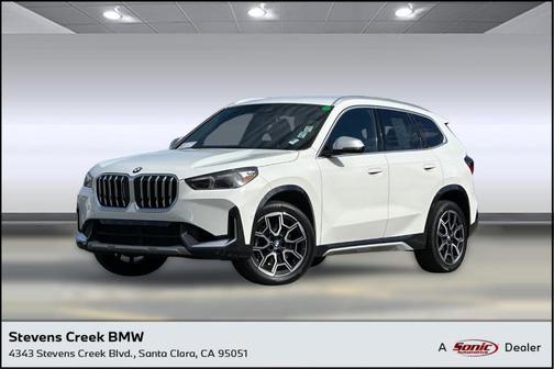 2023 BMW X1 xDrive28i