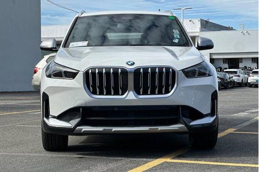2023 BMW X1 xDrive28i