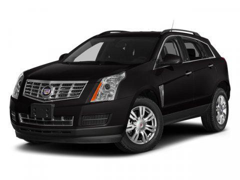 2013 Cadillac SRX Performance Collection