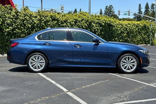 2024 BMW 330 i