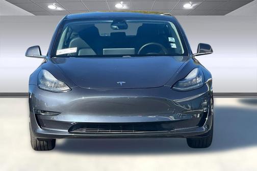 2020 Tesla Model 3 Standard Range