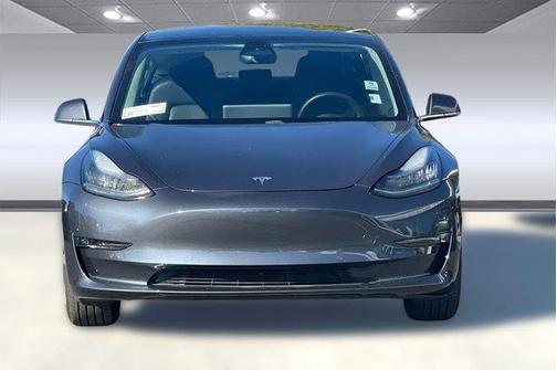 2020 Tesla Model 3 Standard Range