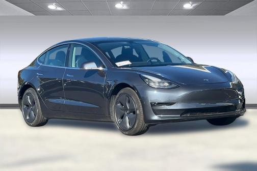 2020 Tesla Model 3 Standard Range