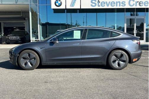 2020 Tesla Model 3 Standard Range