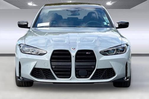 2023 BMW M3 Competition xDrive Sedan