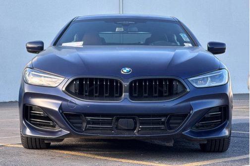 2023 BMW 840 Gran Coupe i