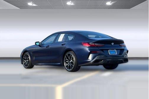 2023 BMW 840 Gran Coupe i