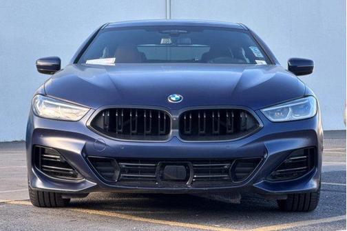 2023 BMW 840 Gran Coupe i