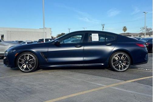 2023 BMW 840 Gran Coupe i