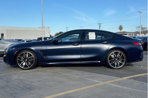2023 BMW 840 Gran Coupe i