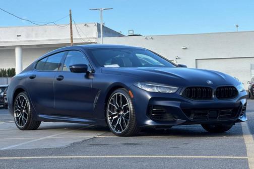2023 BMW 840 Gran Coupe i