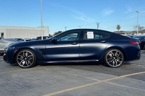 2023 BMW 840 Gran Coupe i