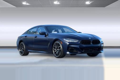 2023 BMW 840 Gran Coupe i