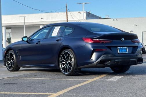 2023 BMW 840 Gran Coupe i
