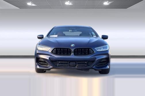 2023 BMW 840 Gran Coupe i