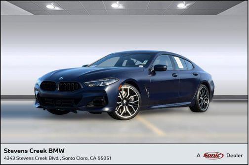 2023 BMW 840 Gran Coupe i